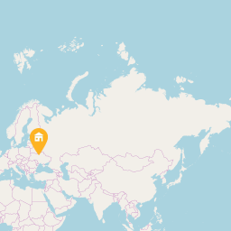 Червона Калина на глобальній карті